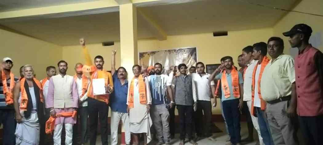 सेनुआर गोपाल